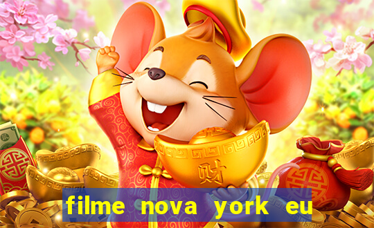 filme nova york eu te amo